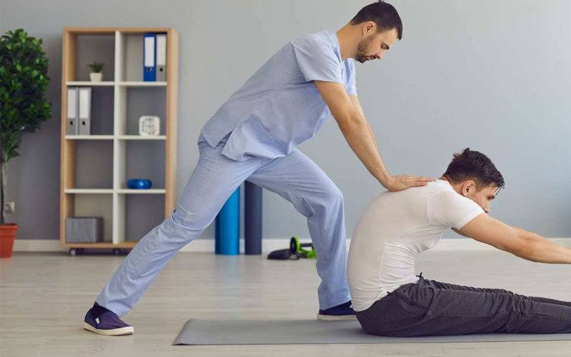 Polaris Physiotherapy