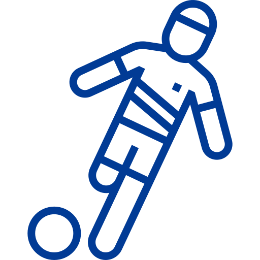 Sports Injury